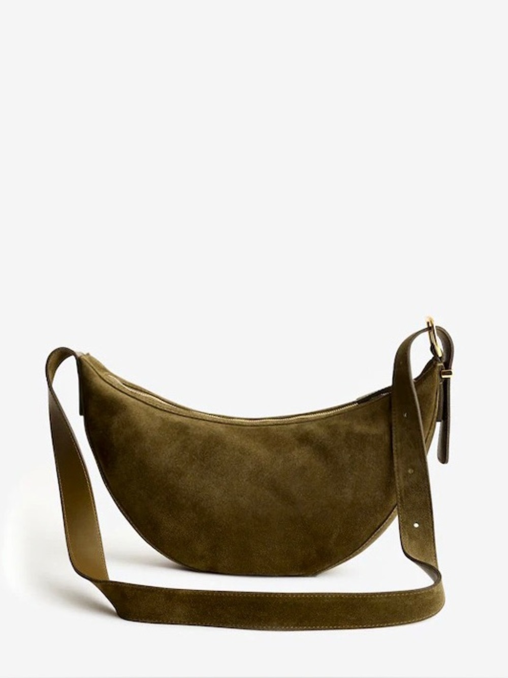 Madewell Essential Sling Crossbody